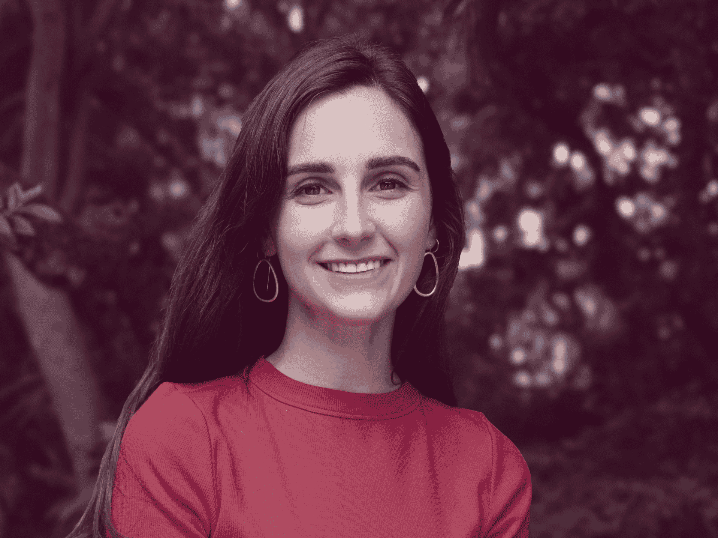 Portrait of Dr Stephanie Aron, general practitioner at The Village GP in Constantia, Cape Town